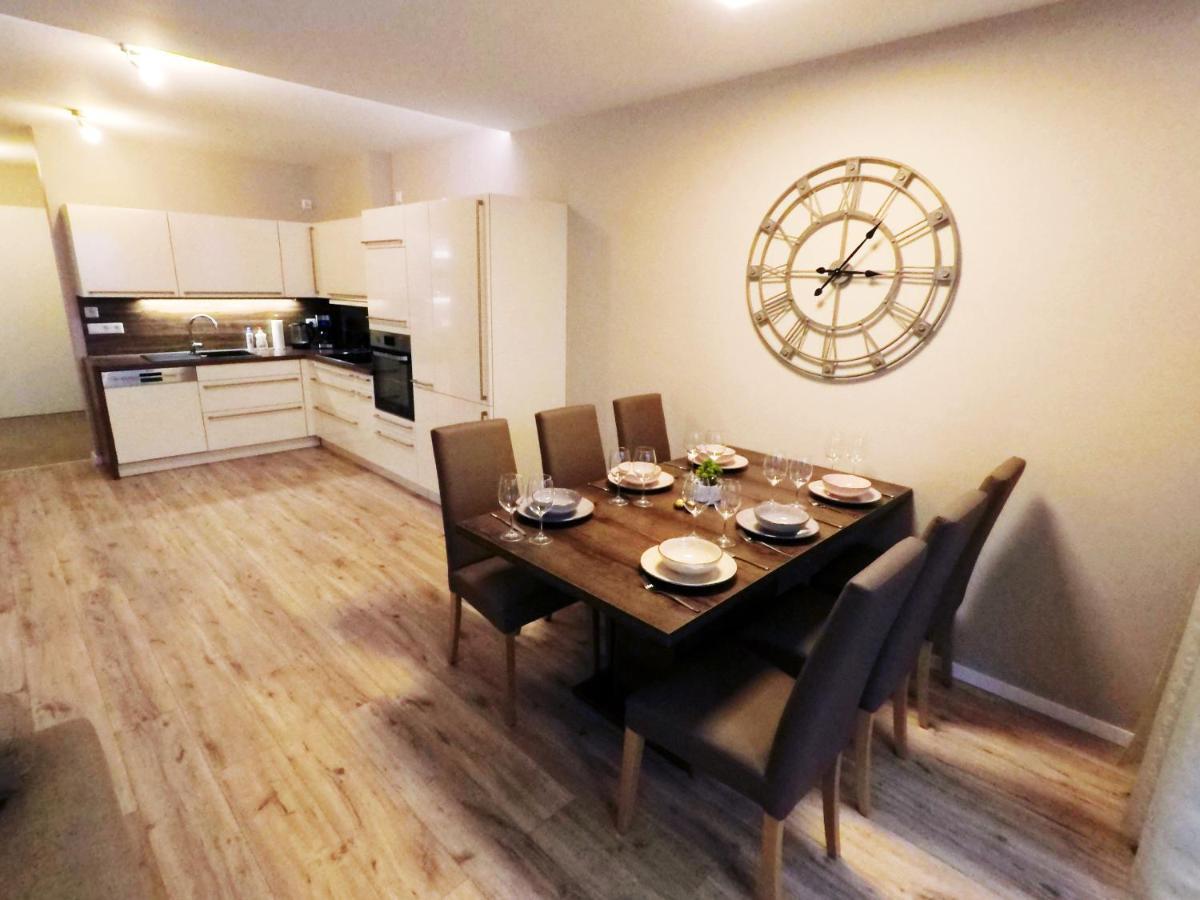 -Neubau- 68 Qm 2-Zimmer-Wohnung Фульда Экстерьер фото